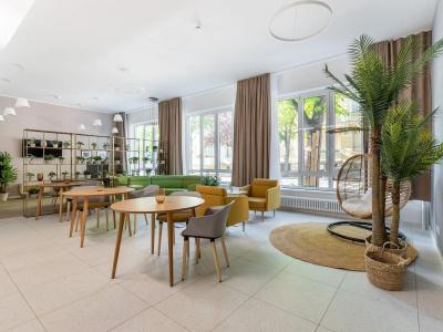Limehome Berlin Luise-Henriette-Str. - 19