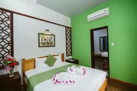 Tue Tam Villa - 155