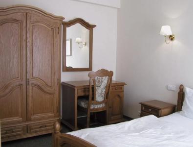 Pension Villa Rosa - 1