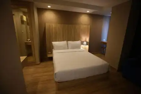 Baan Tanwa - MRT Ratchadapisek - 72