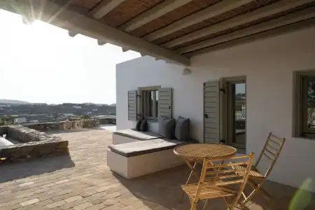 Ikies of Mykonos - 296