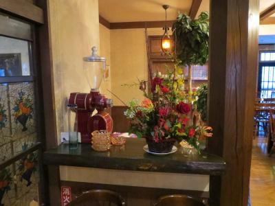 Pension Marionette - 11
