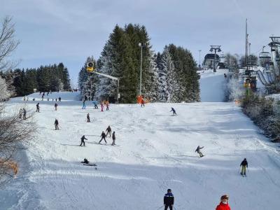 Winterberg Resort - 14