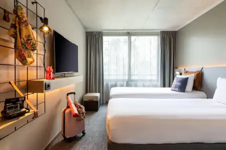 Moxy Bordeaux - 37