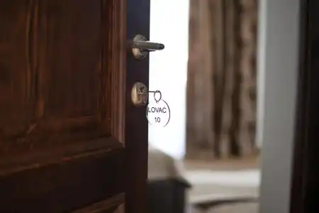 B&B Lovac - 54