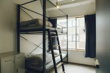 CITAN - Hostel - 33