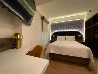 Holiday Inn Express Ciudad De Mexico Condesa by IHG - 73