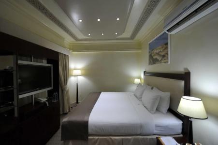 Oman Palm Suites - 18