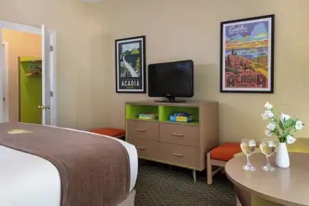 Bar Harbor Motel - 40