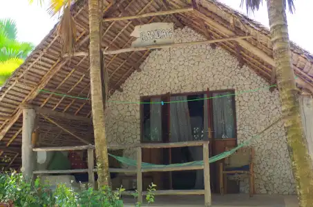 Mbuyuni Beach Village - 0