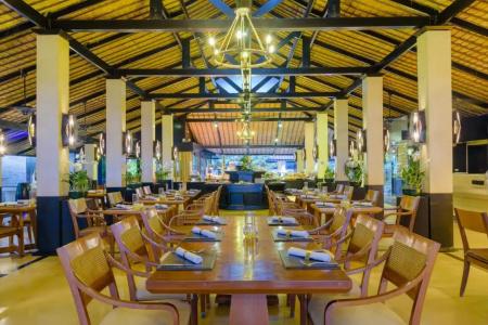 Impiana Beach Resort Patong, Phuket - 16