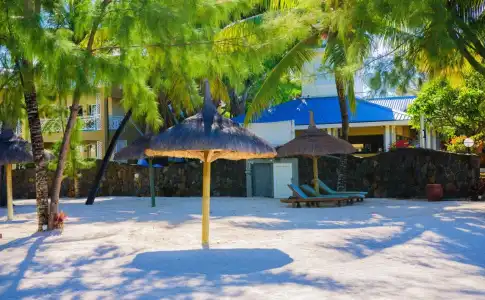 Sea Diamond Boutique & Spa by Sea Resorts - 23