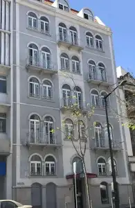 Sete Colinas - 0