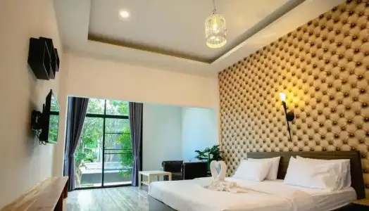 Ban Suan Leelawadee Resort - 76