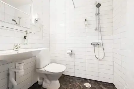 Best Western City Gavle - 56