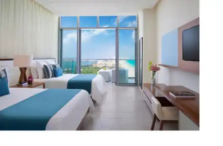 Secrets The Vine Cancun - Adults Only - All Inclusive - 45