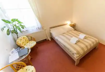 Penzion Na Špicáku - 4