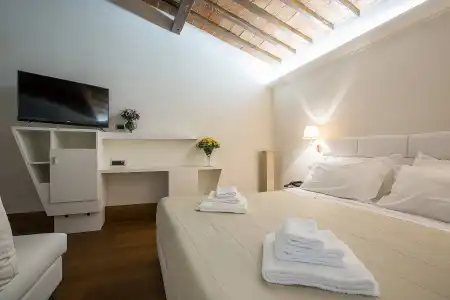 Relais Centrale Firenze - 12