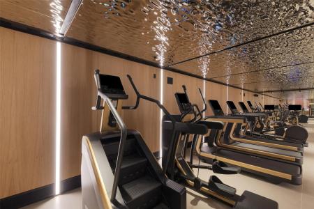 Park Hyatt Istanbul - Macka Palas - 31