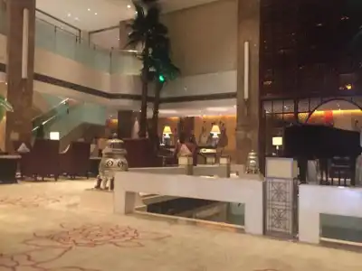 Grand Soluxe International Xi'an - 14