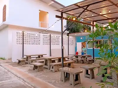 Baan Klang-Dao Resort - 10