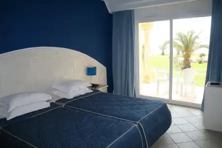 Cap Bon Kélibia Beach Hôtel&Spa - 24