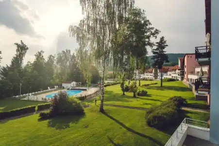 Lipno Lake Resort - 54