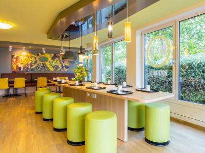 B&B Dortmund-Messe - 19
