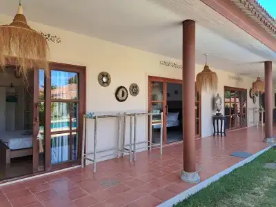 Laura's Guest House - adult only - - 0