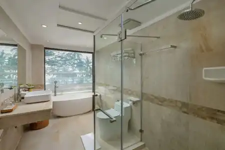 Baan Laimai Beach Resort & Spa - 180
