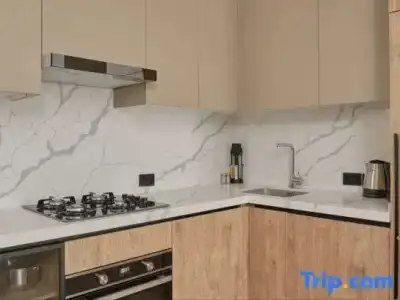 Stylo Residences & Suites Apart - 215