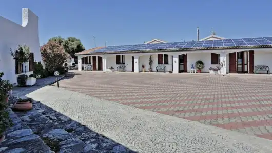 Il Melo Residence - 0
