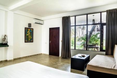 Green Parrot Beach Resort - 43