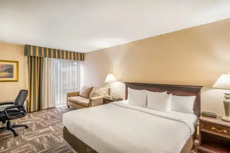 Clarion Inn Grand Junction - 44