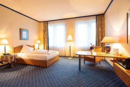 PLAZA Premium Schwerin - 64