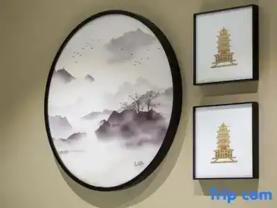 Hangzhou FAN ART - 40