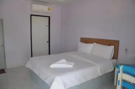 Wattana Hill Resort - 35