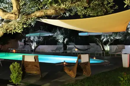 Signorino Eco Resort & Spa - 16