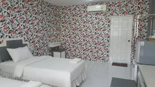 Baan Dara Resort - 27