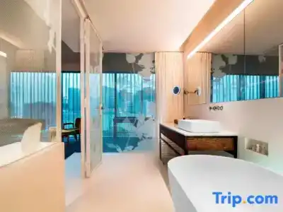 Le Meridien Zhengzhou - 118