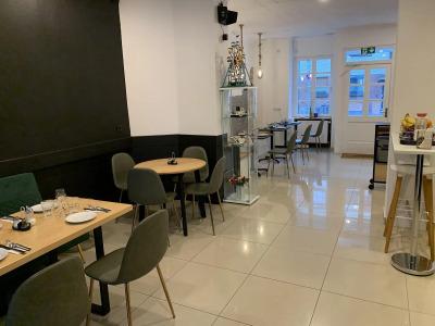 Tempelhof - City-Messe-Arena - 9