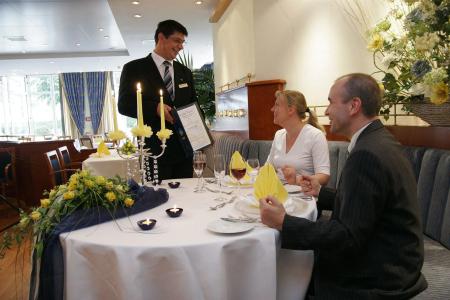 Arkona Strandhotel - 19