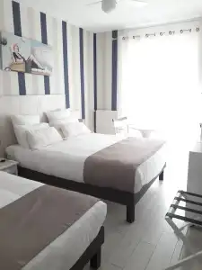 The Originals Boutique, Hôtel Miramar - 52
