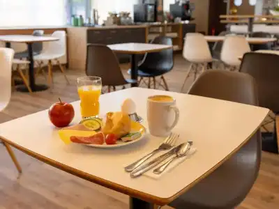 B&B Fulda-Hbf - 12