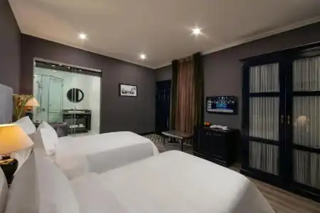 Matilda Boutique and Spa - 22