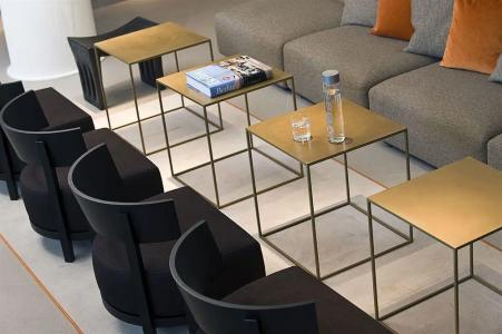 Wyndham Berlin Excelsior - 29