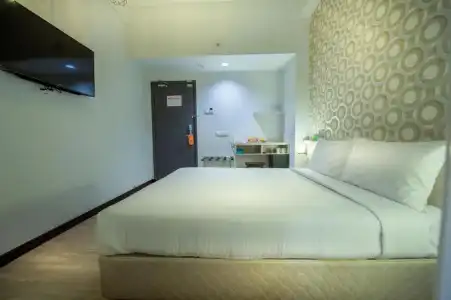 Cititel Express Kota Kinabalu - 55