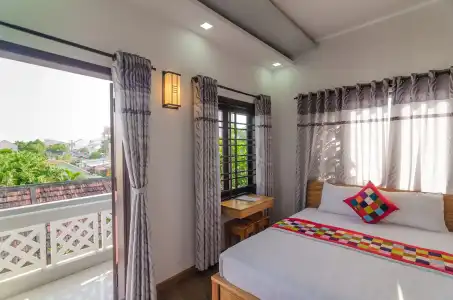 Tue Tam Villa - 36