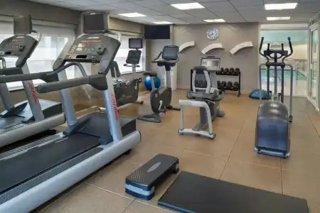 Residence Inn by Marriott Toronto Downtown / Entertainment District - 23