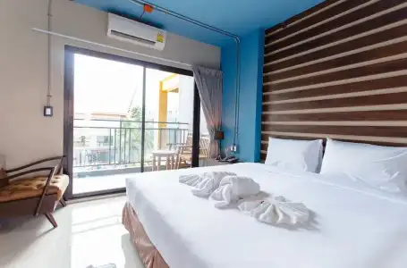 3 Kwan Village - 29